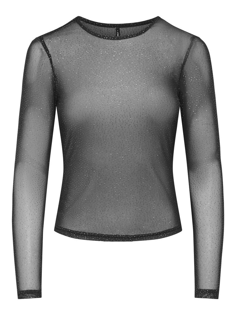 Blouse Opus Strass - Only
