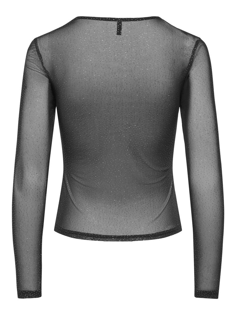 Blouse Opus Strass - Only