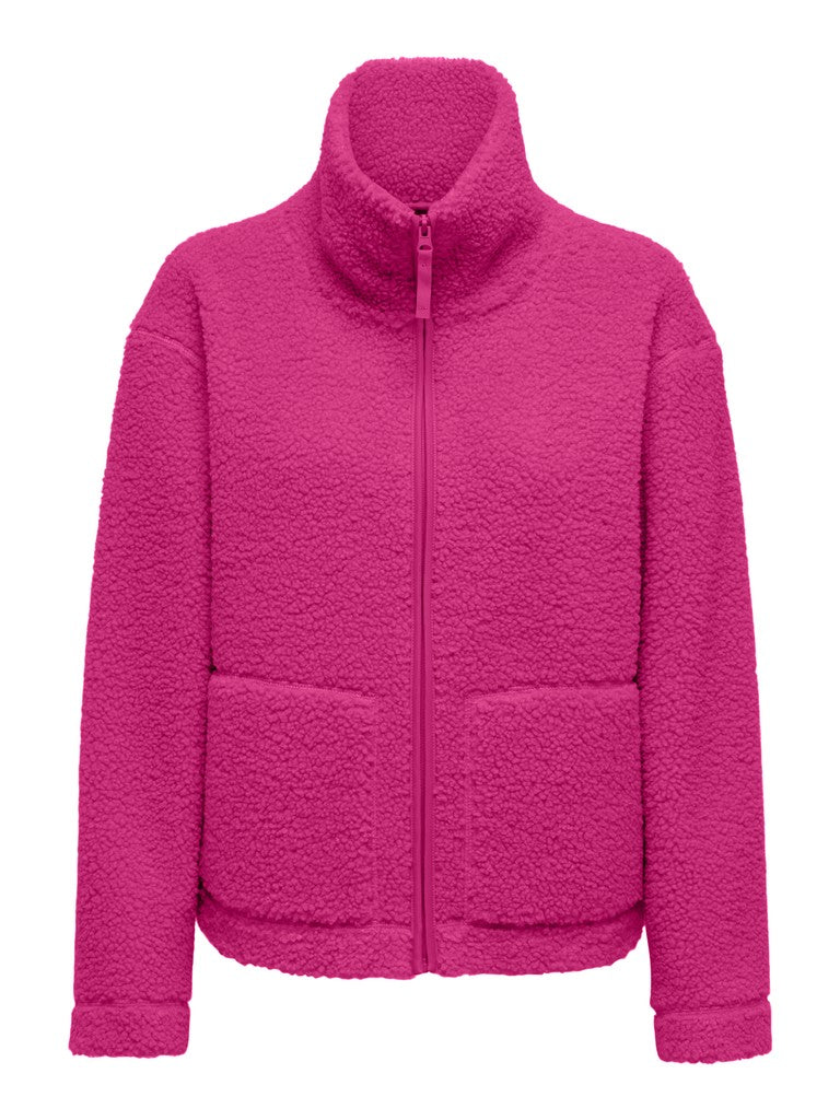 Veste Megan Fuschia - Only