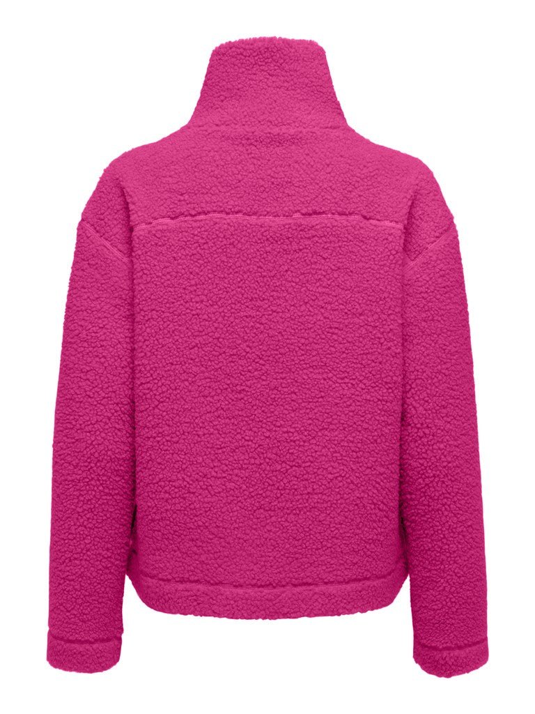 Veste Megan Fuschia - Only