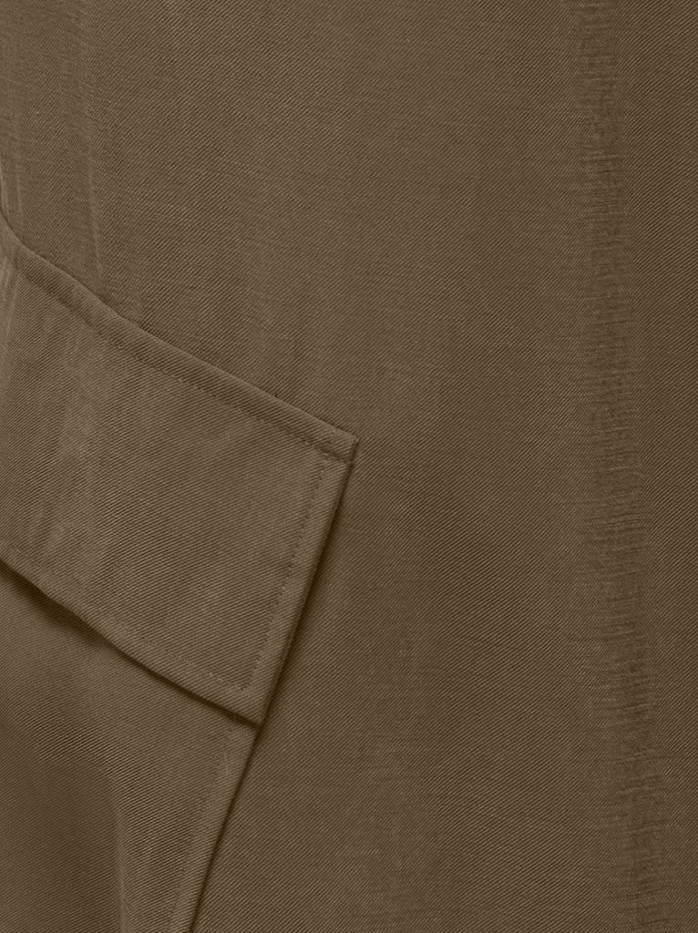 Pantalon Carol Marron - Only