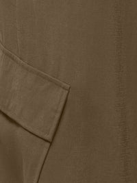 Pantalon Carol Marron - Only