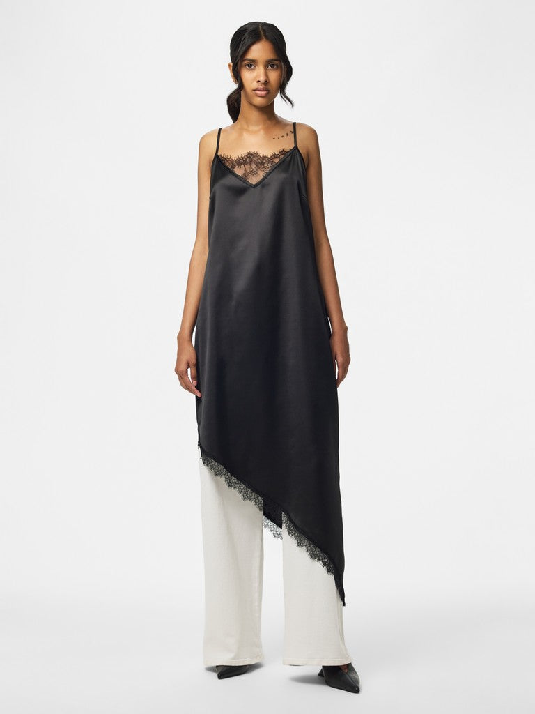 Robe Evy Noir - Pieces