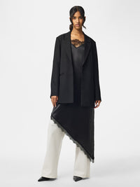 Robe Evy Noir - Pieces