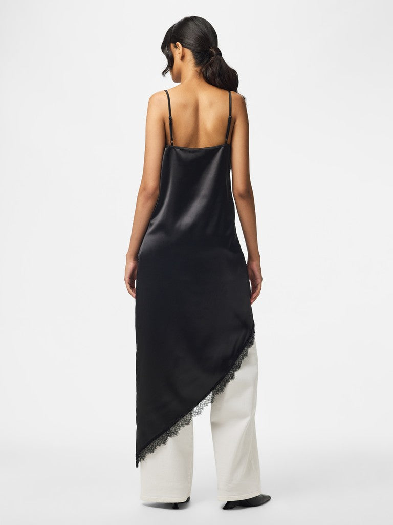 Robe Evy Noir - Pieces