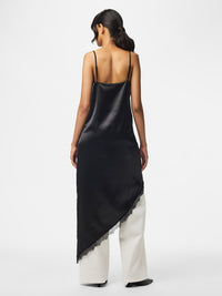 Robe Evy Noir - Pieces