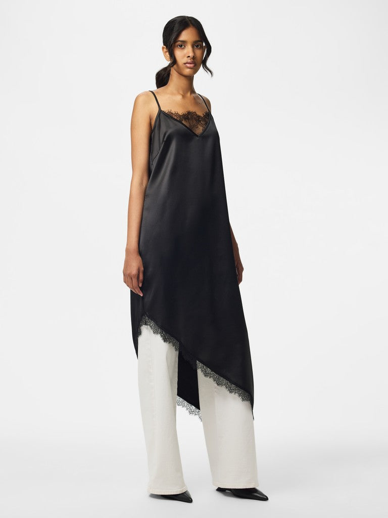 Robe Evy Noir - Pieces