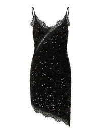 Robe Kammy Noir - Pieces