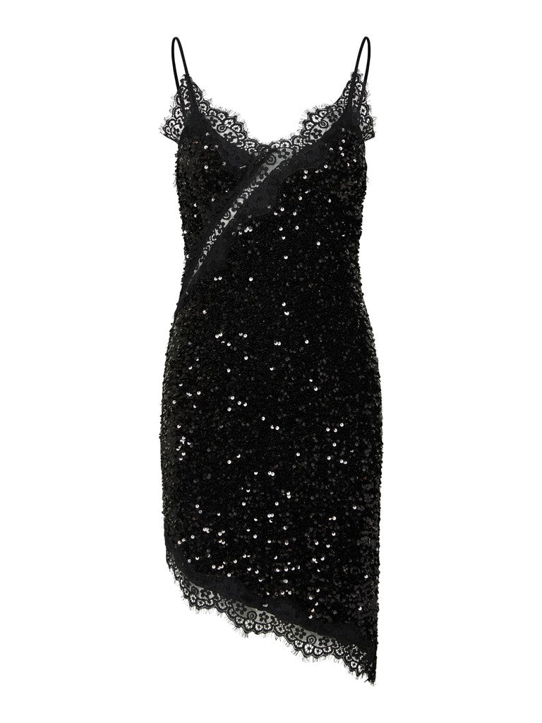 Robe Kammy Noir - Pieces