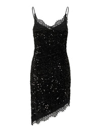 Robe Kammy Noir - Pieces