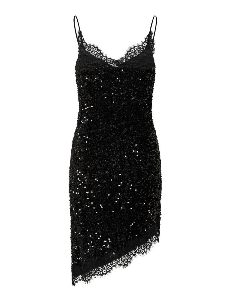 Robe Kammy Noir - Pieces