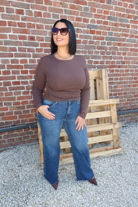 Jean's Virginie Denim
