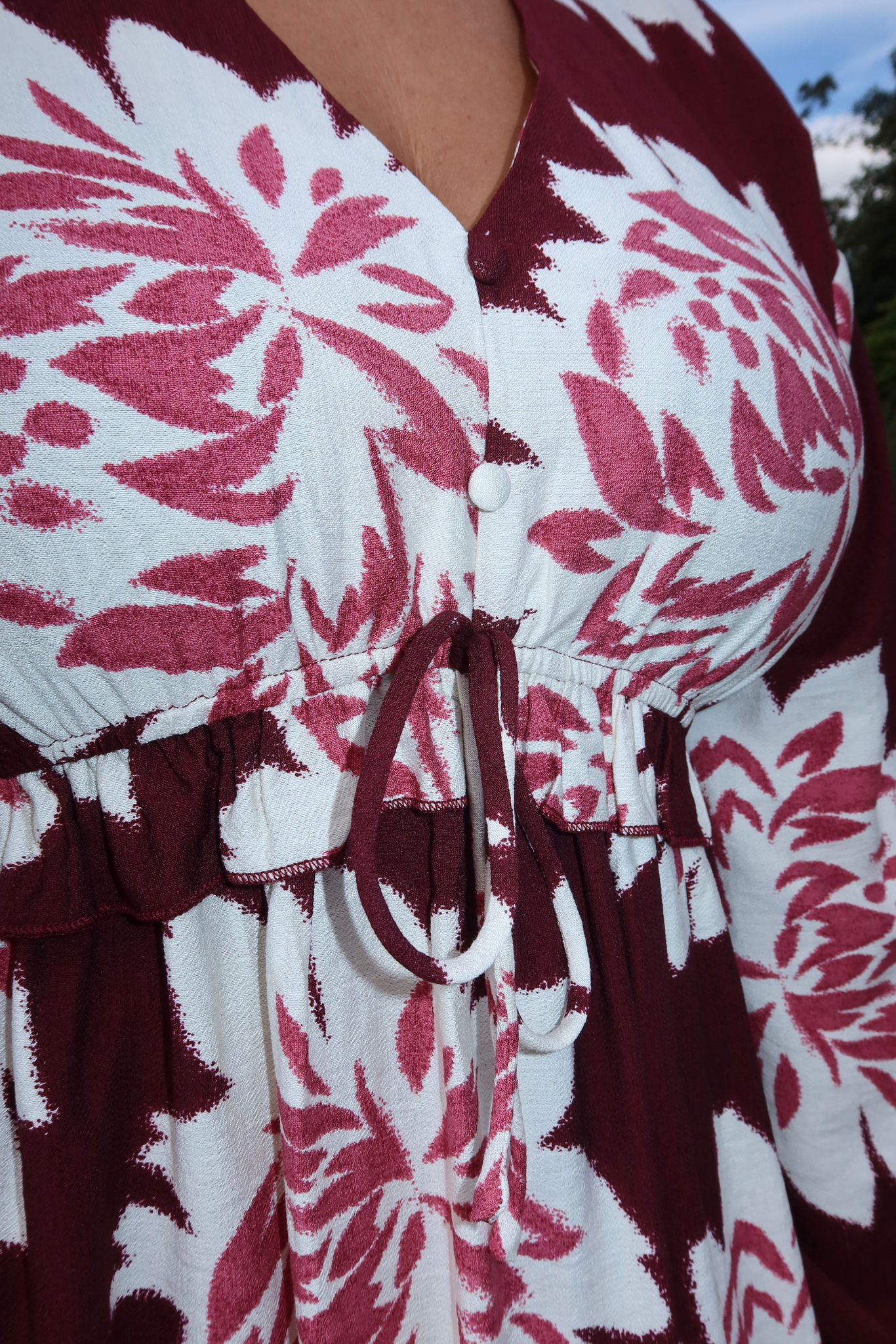 Robe Martine
