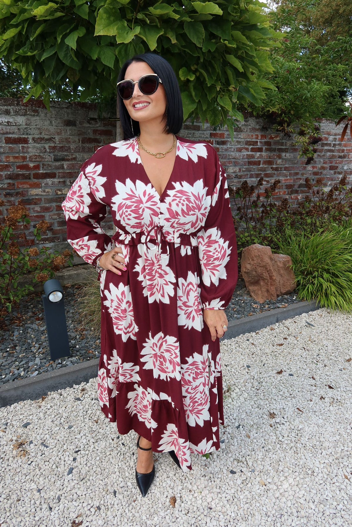 Robe Martine
