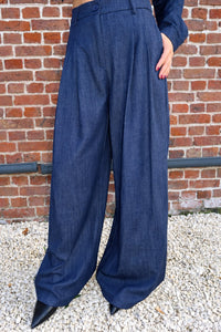 Ensemble Susan dark blue