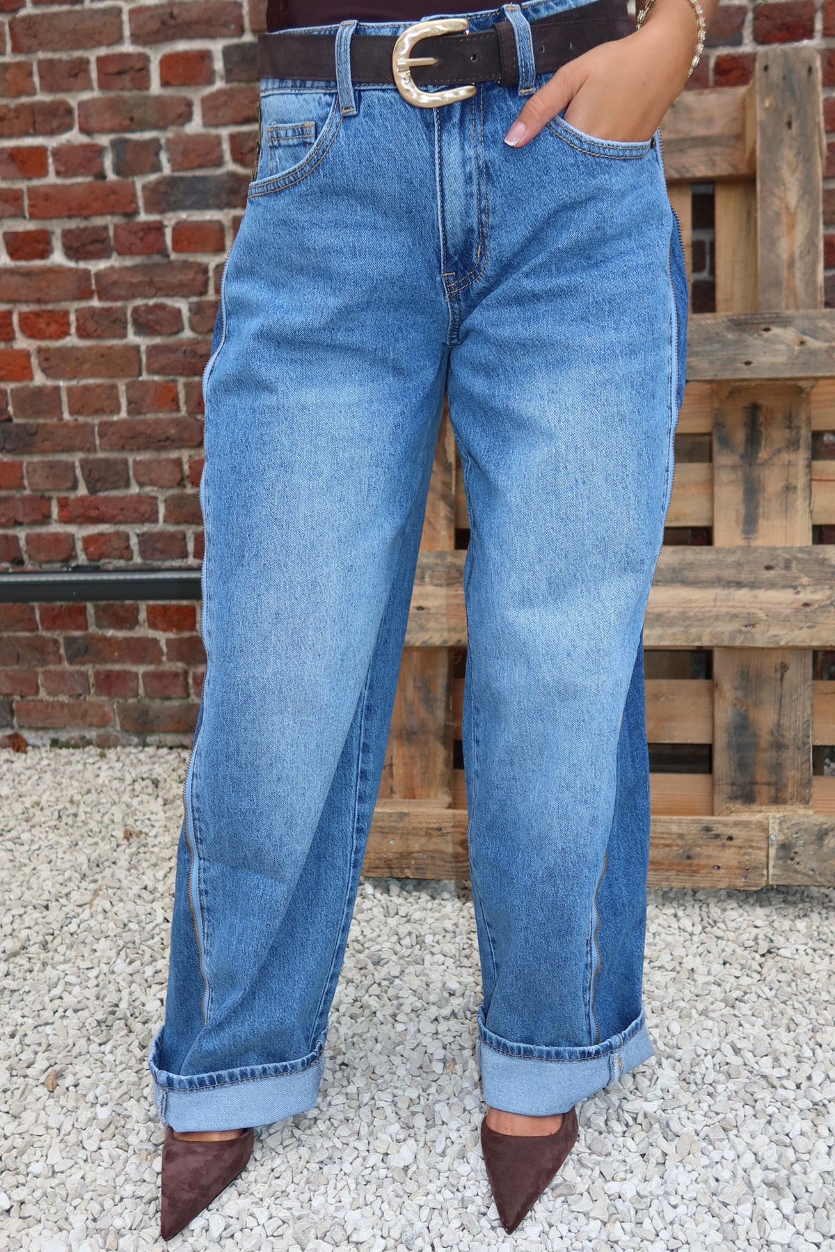 Jean's Alex