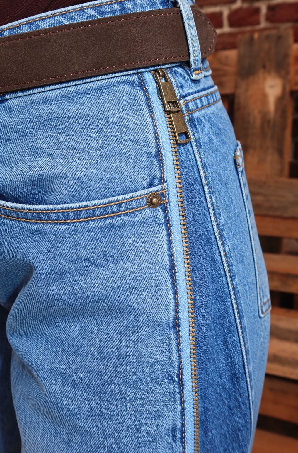 Jean's Alex