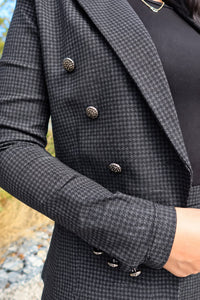 Blazer Agathe - LPB