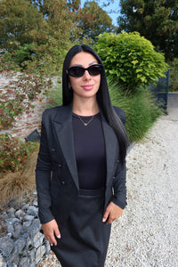 Blazer Agathe - LPB