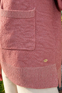 Pull Padie Rose - LPB