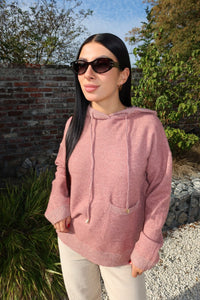 Pull Padie Rose - LPB