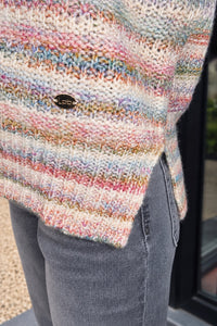 Pull Manuel Beige - LPB