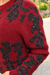 Pull Patience Bordeau - LPB